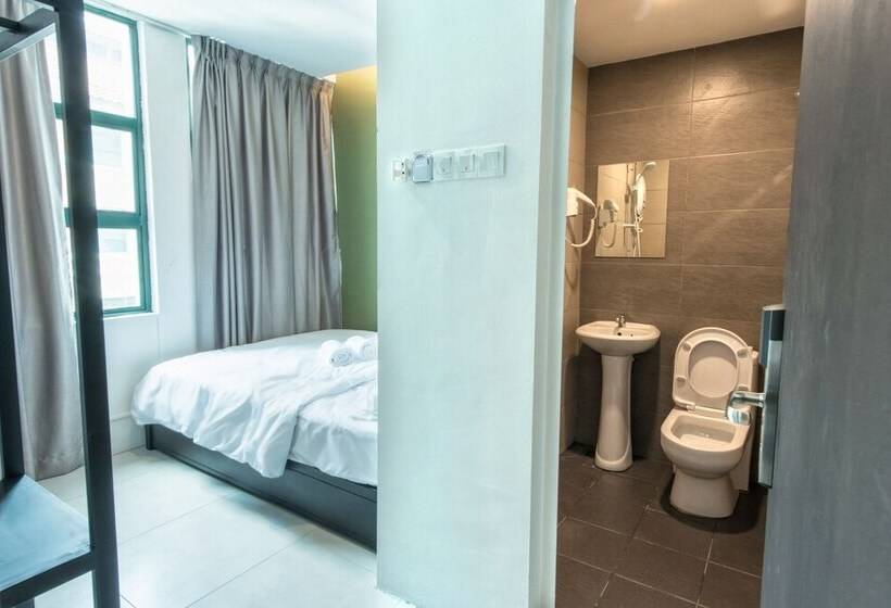 בית מלון כפרי Econtel