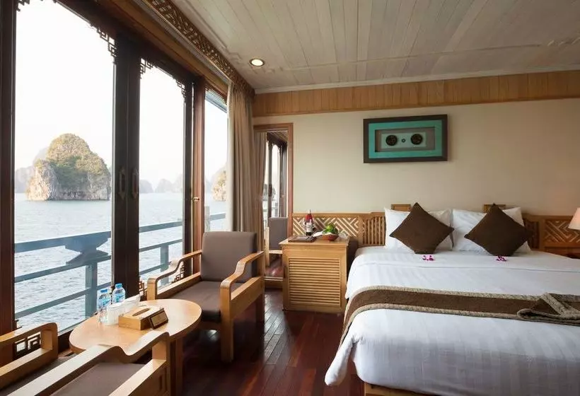 هتل Halong Glory Cruise