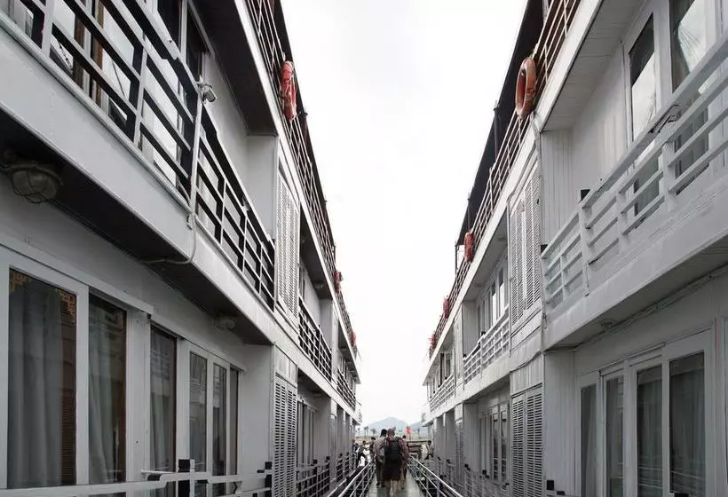 هتل Halong Glory Cruise