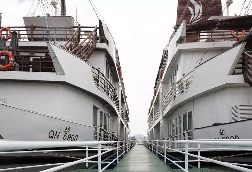 هتل Halong Glory Cruise