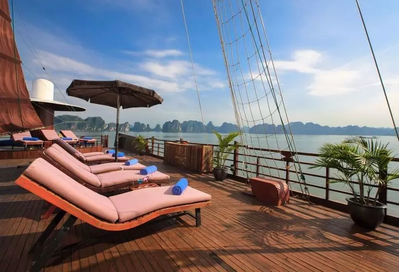 هتل Halong Glory Cruise