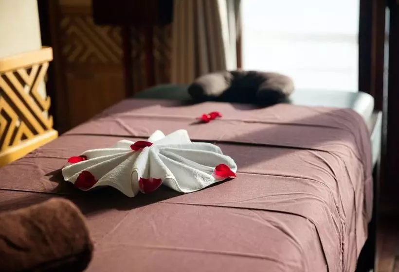 هتل Halong Glory Cruise