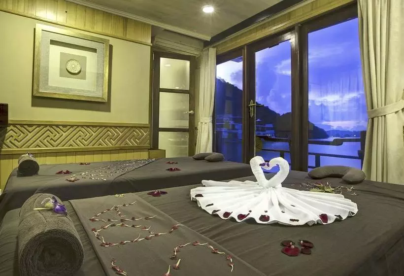 هتل Halong Glory Cruise