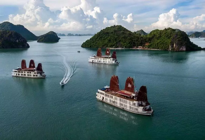 هتل Halong Glory Cruise