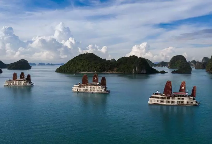 هتل Halong Glory Cruise