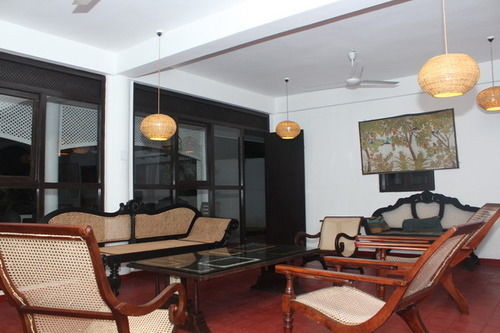 Hotell Hideaway Hikkaduwa