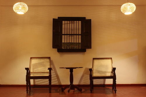 Hotell Hideaway Hikkaduwa