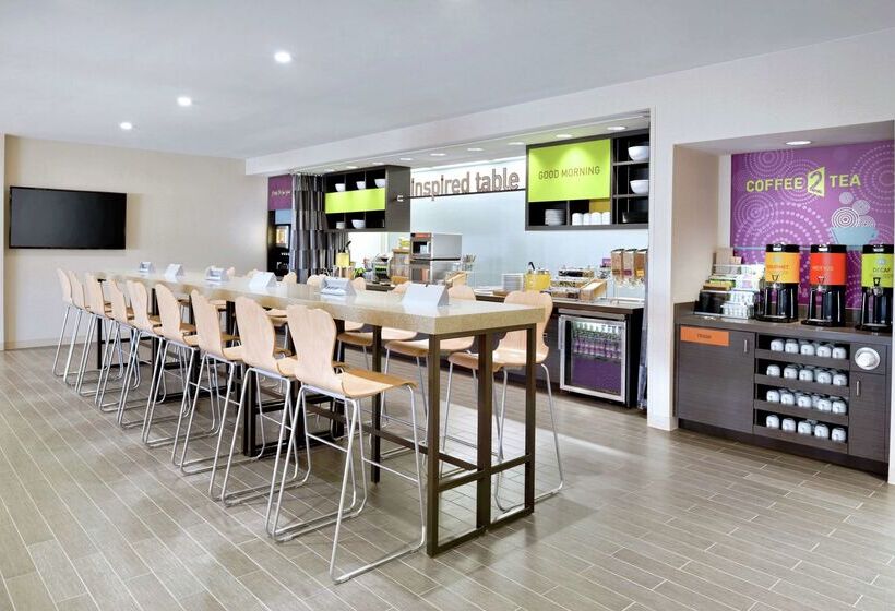 فندق Home2 Suites Montgomery Prattville