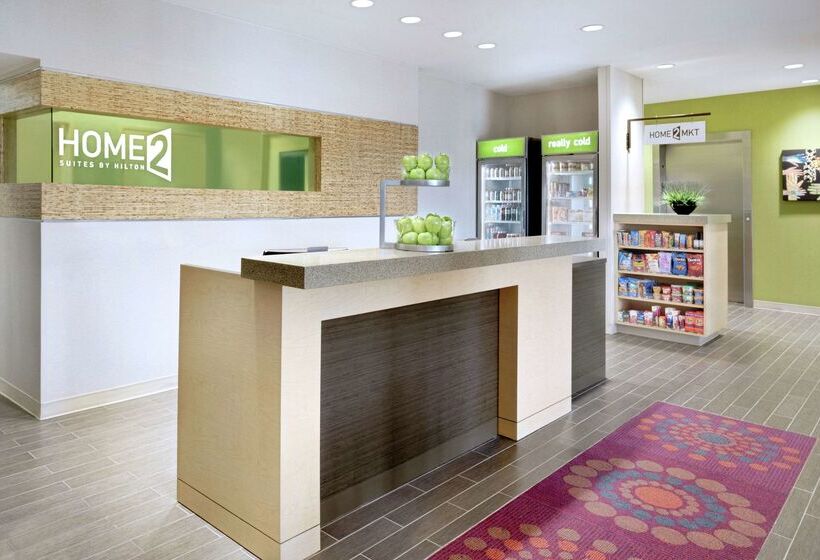 فندق Home2 Suites Montgomery Prattville