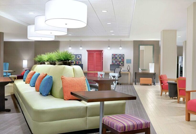 فندق Home2 Suites Montgomery Prattville