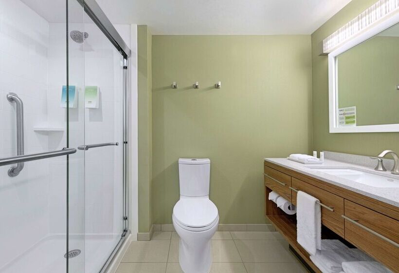 فندق Home2 Suites Montgomery Prattville