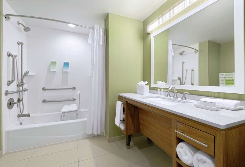 فندق Home2 Suites Montgomery Prattville