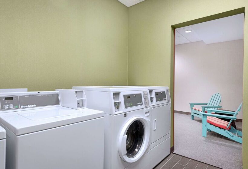 فندق Home2 Suites Montgomery Prattville