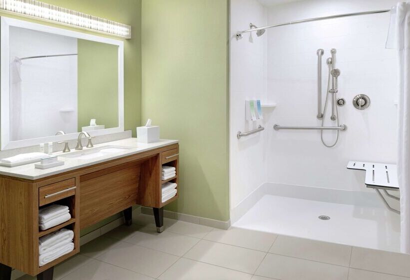 فندق Home2 Suites Montgomery Prattville