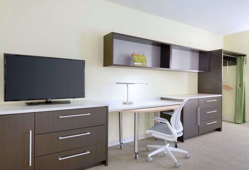 فندق Home2 Suites Montgomery Prattville