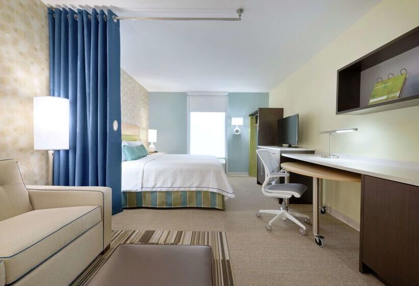 فندق Home2 Suites Montgomery Prattville