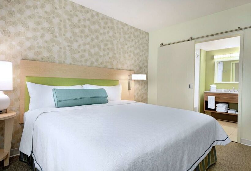 فندق Home2 Suites Montgomery Prattville