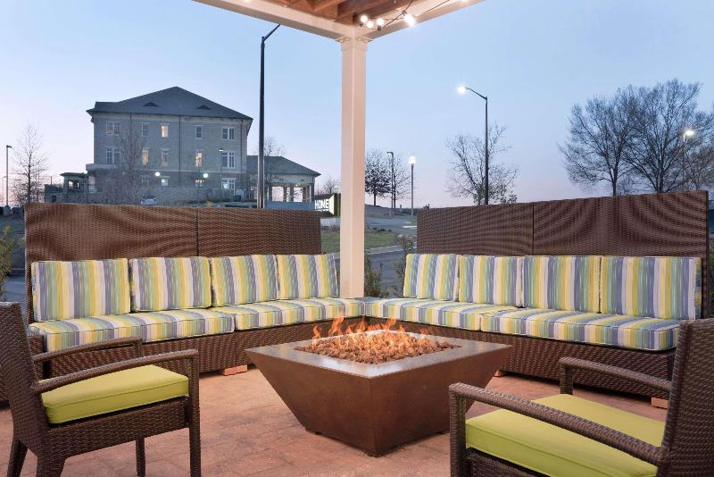 فندق Home2 Suites Montgomery Prattville