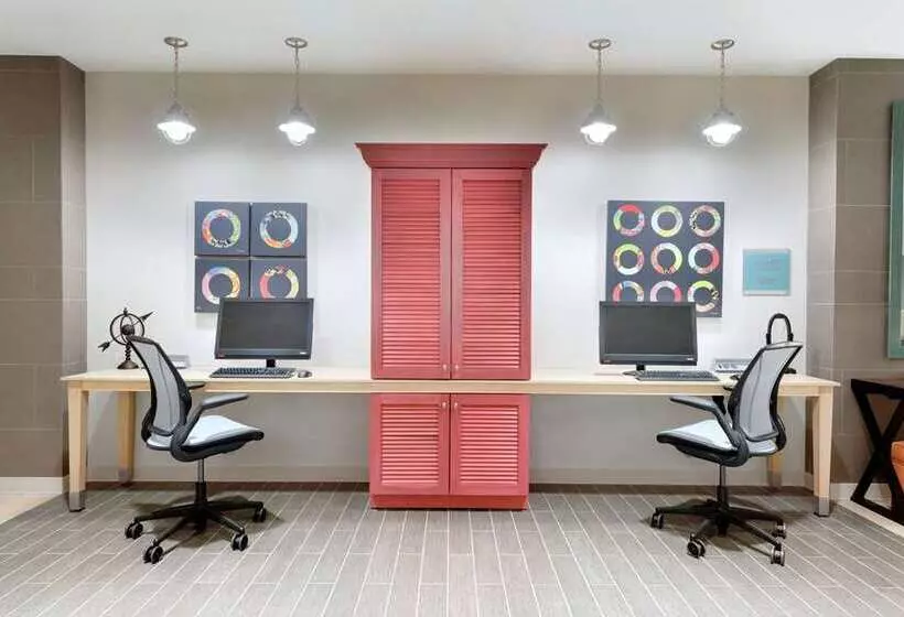 ホテル Home2 Suites Montgomery Prattville