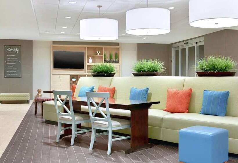 فندق Home2 Suites Montgomery Prattville
