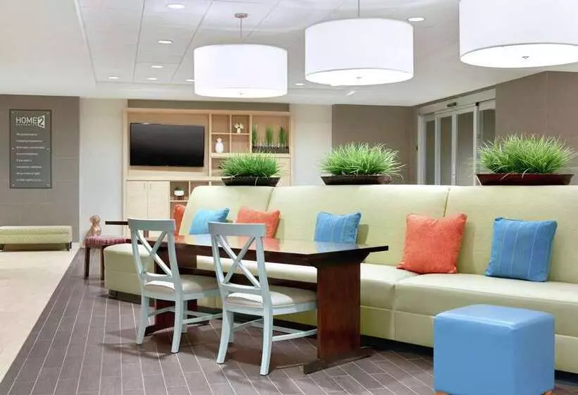 ホテル Home2 Suites Montgomery Prattville
