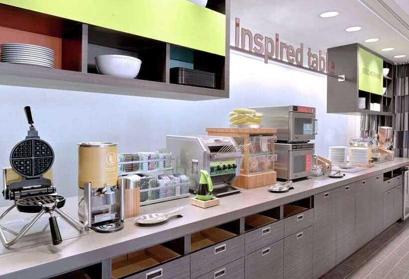 فندق Home2 Suites Montgomery Prattville