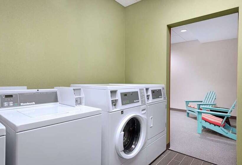 فندق Home2 Suites Montgomery Prattville