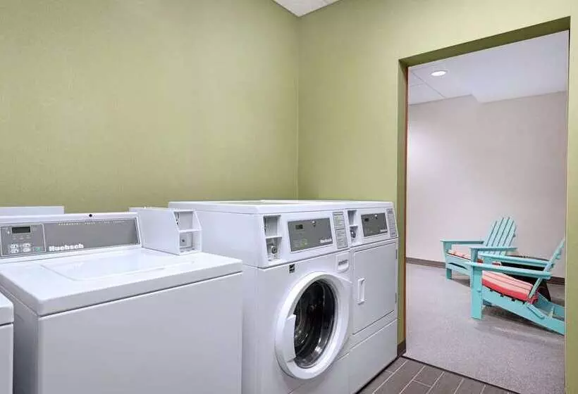 ホテル Home2 Suites Montgomery Prattville