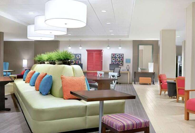 فندق Home2 Suites Montgomery Prattville