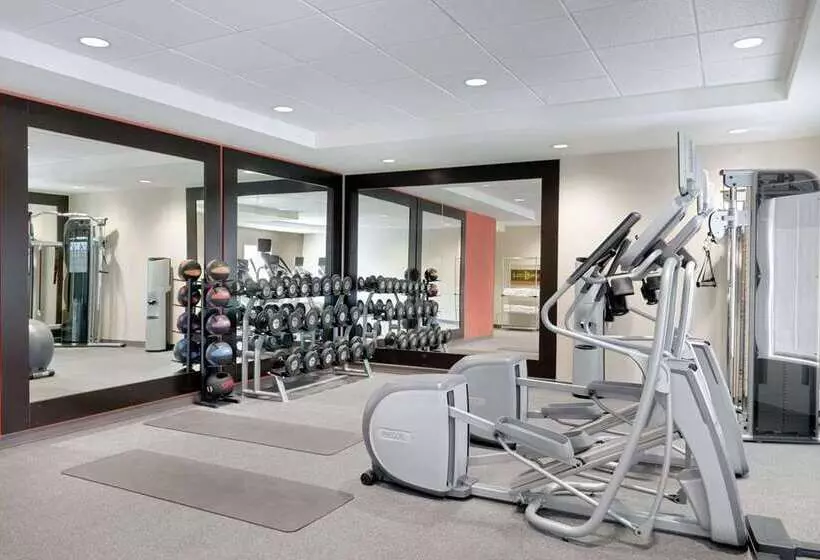ホテル Home2 Suites Montgomery Prattville