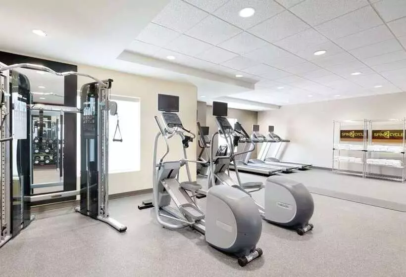 ホテル Home2 Suites Montgomery Prattville