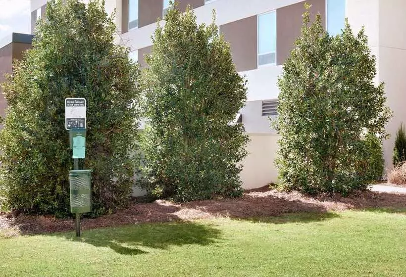 ホテル Home2 Suites Montgomery Prattville