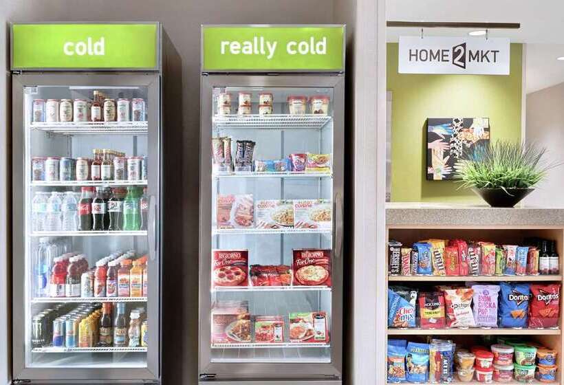 فندق Home2 Suites Montgomery Prattville