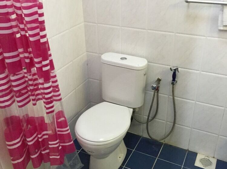 ホテル International House