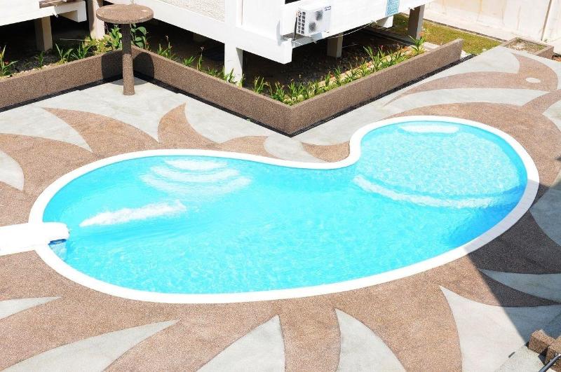 ホテル International House