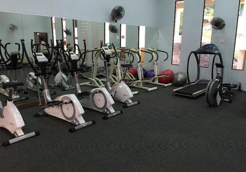 ホテル International House