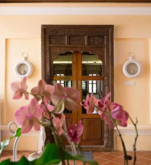 Jawi Peranakan Mansion