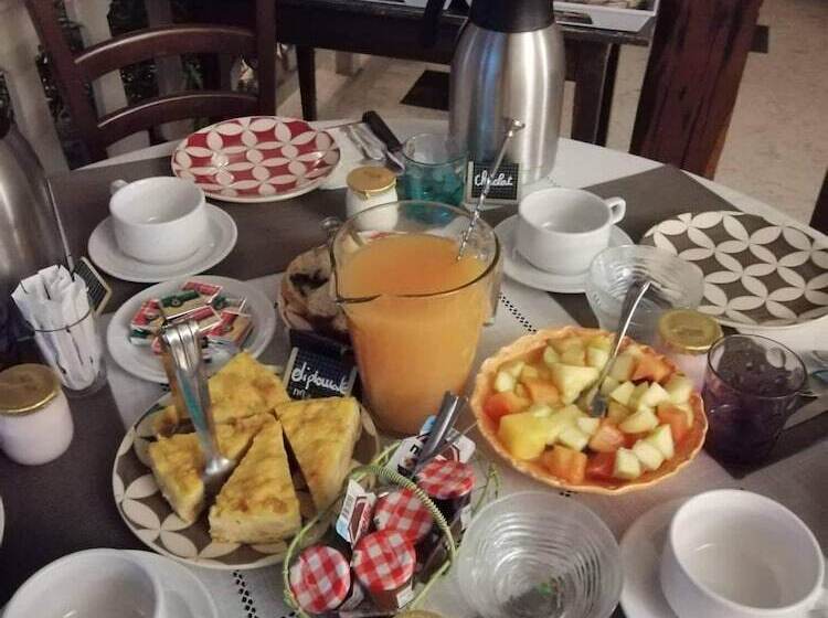 فندق Logis Hôtel & Restaurant Au Gré Du Vent