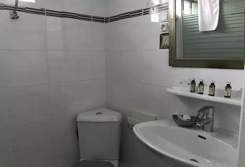 ホテル Logis Hôtel & Restaurant Au Gré Du Vent