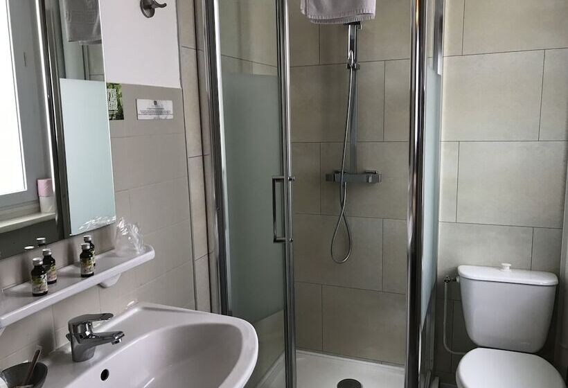 فندق Logis Hôtel & Restaurant Au Gré Du Vent