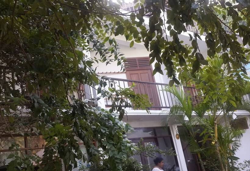 호텔 Mirissa Beach Inn