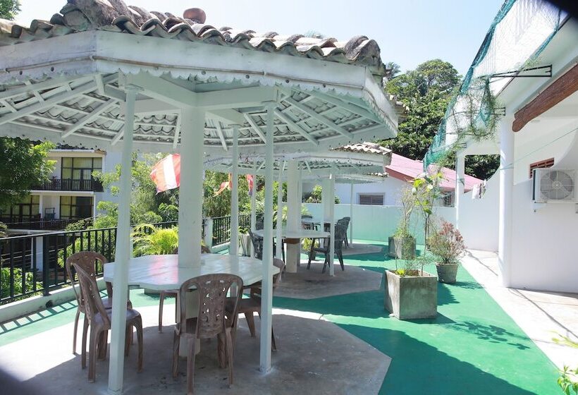 호텔 Mirissa Beach Inn