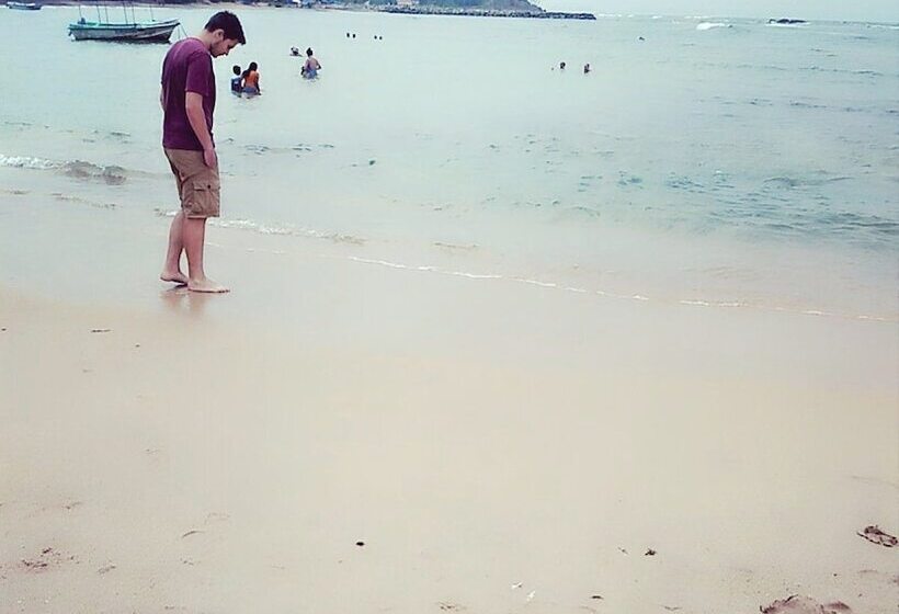 호텔 Mirissa Beach Inn