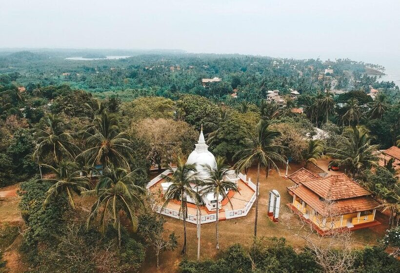 호텔 Mirissa Beach Inn