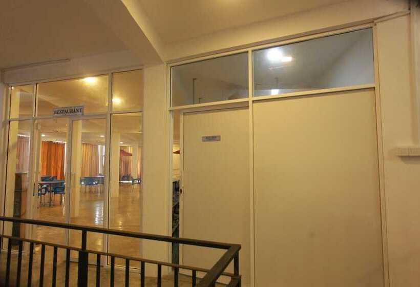 호텔 Mirissa Beach Inn