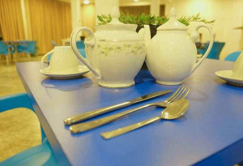 호텔 Mirissa Beach Inn