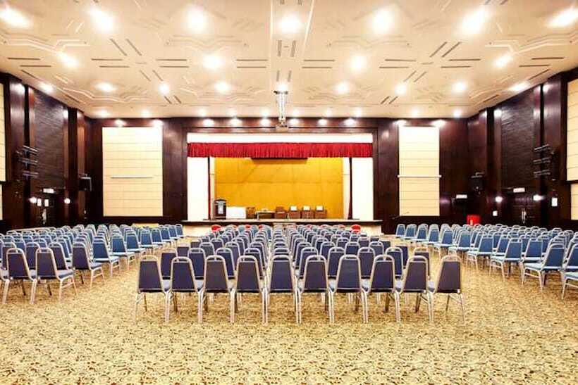 فندق Raia Inn Penang