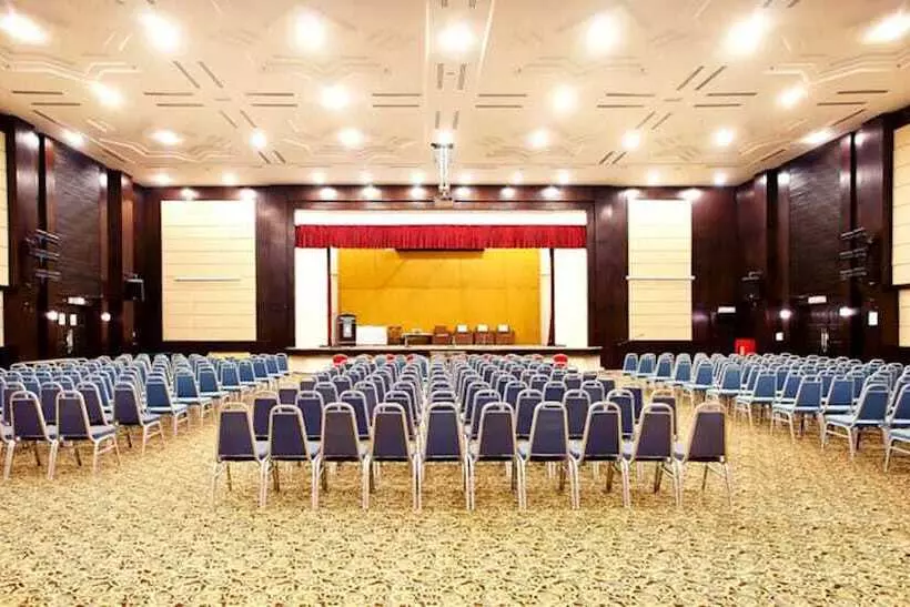 ホテル Raia Inn Penang