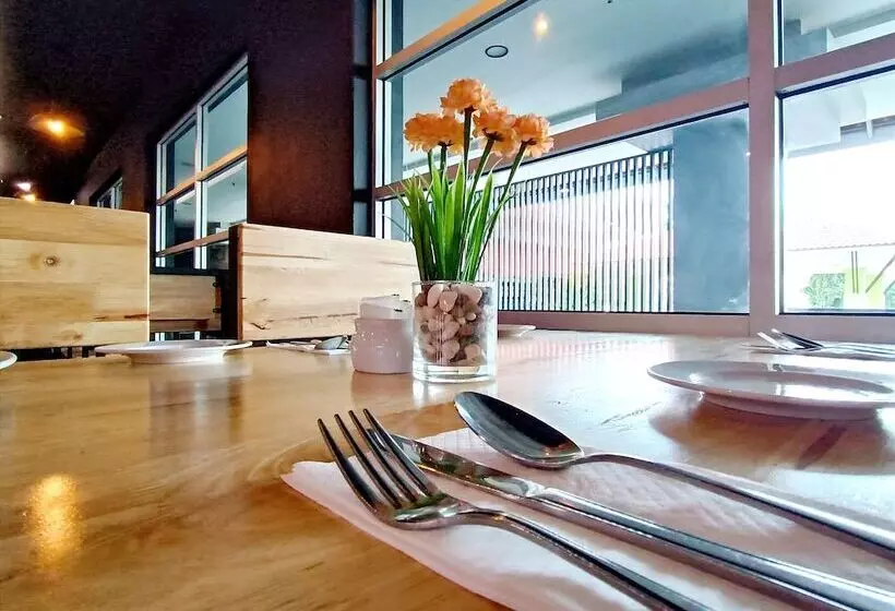 ホテル Raia Inn Penang