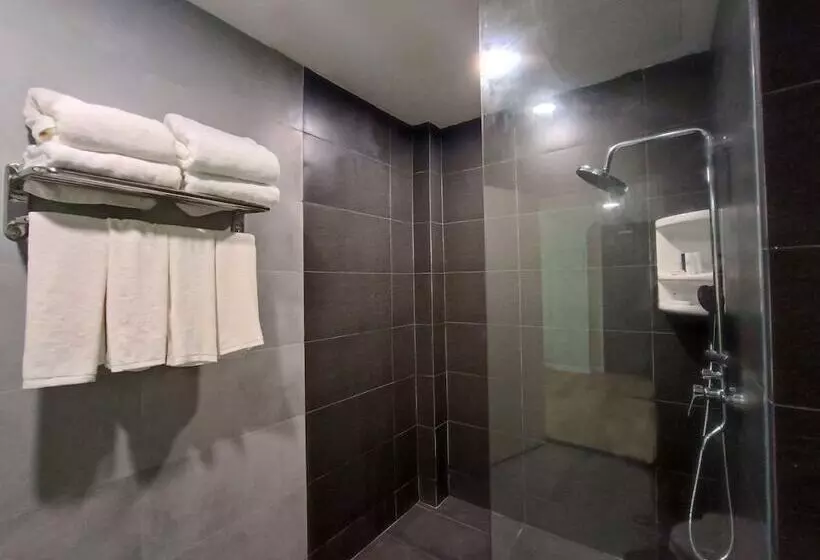 ホテル Raia Inn Penang